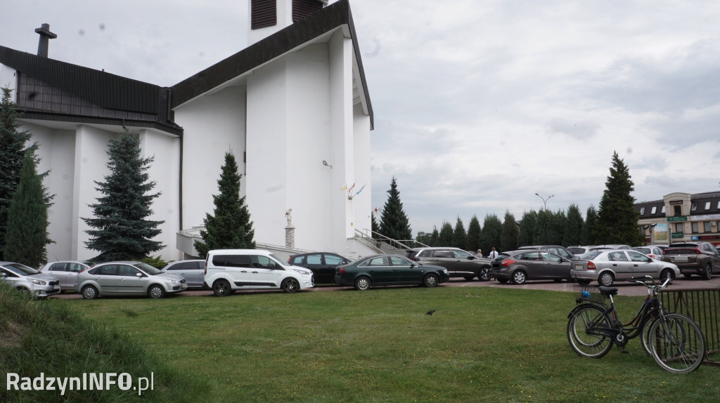 Święcenie pojazdów