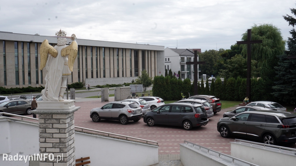 Święcenie pojazdów