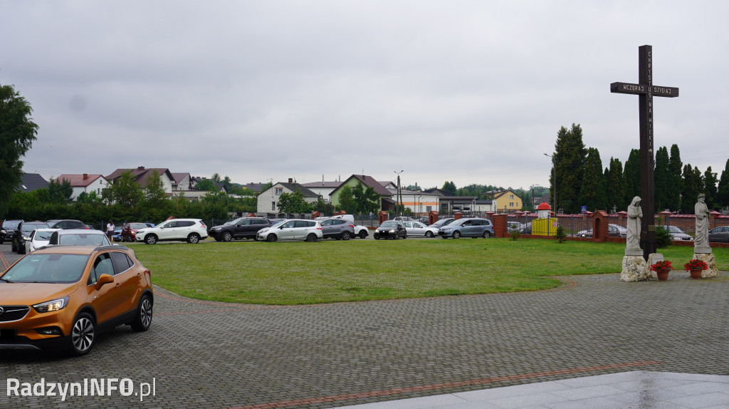 Święcenie pojazdów
