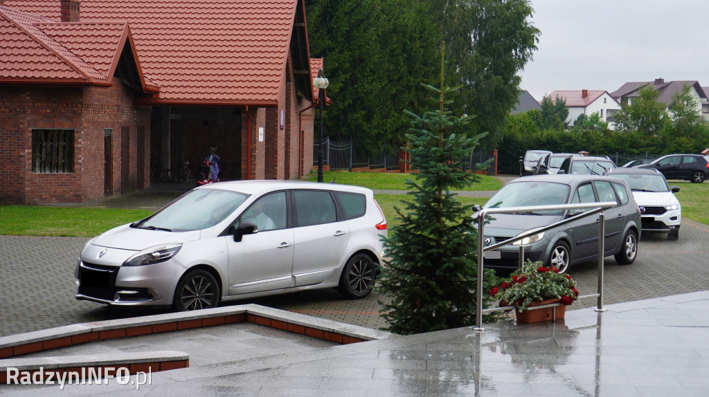 Święcenie pojazdów