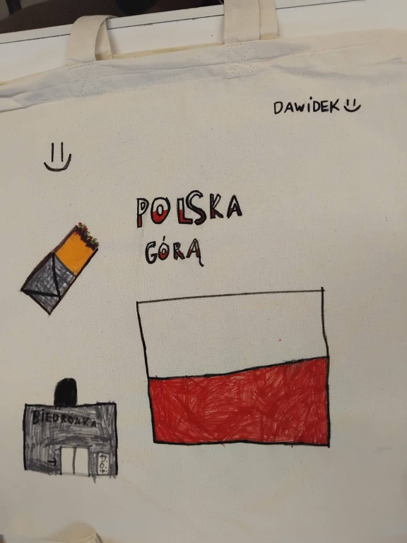 Zajęcia w GCK w Komarówce w II połowie lipca