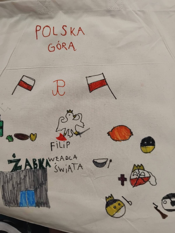 Zajęcia w GCK w Komarówce w II połowie lipca