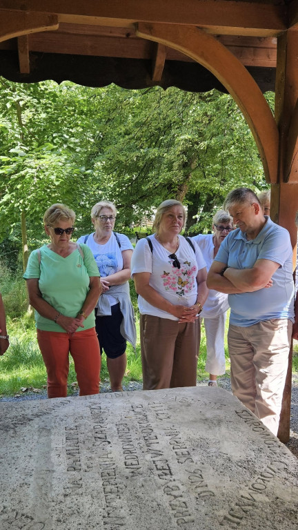 Wycieczka dla seniorów z gm. Ulan-Majorat