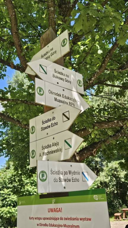 Wycieczka dla seniorów z gm. Ulan-Majorat