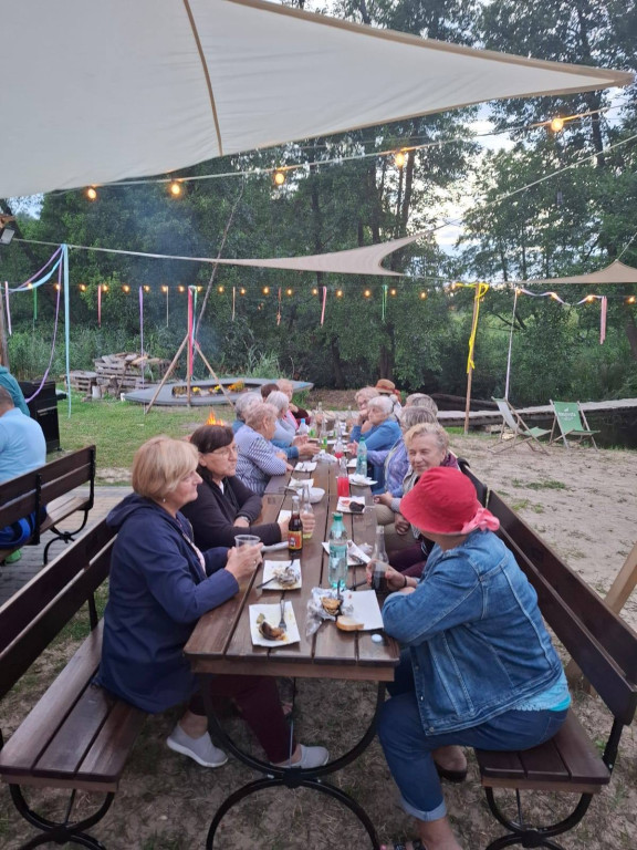 Wycieczka dla seniorów z gm. Ulan-Majorat
