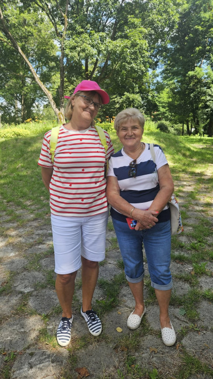 Wycieczka dla seniorów z gm. Ulan-Majorat