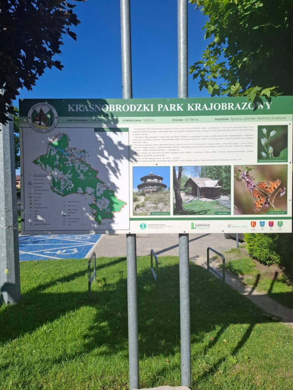Wycieczka dla seniorów z gm. Ulan-Majorat