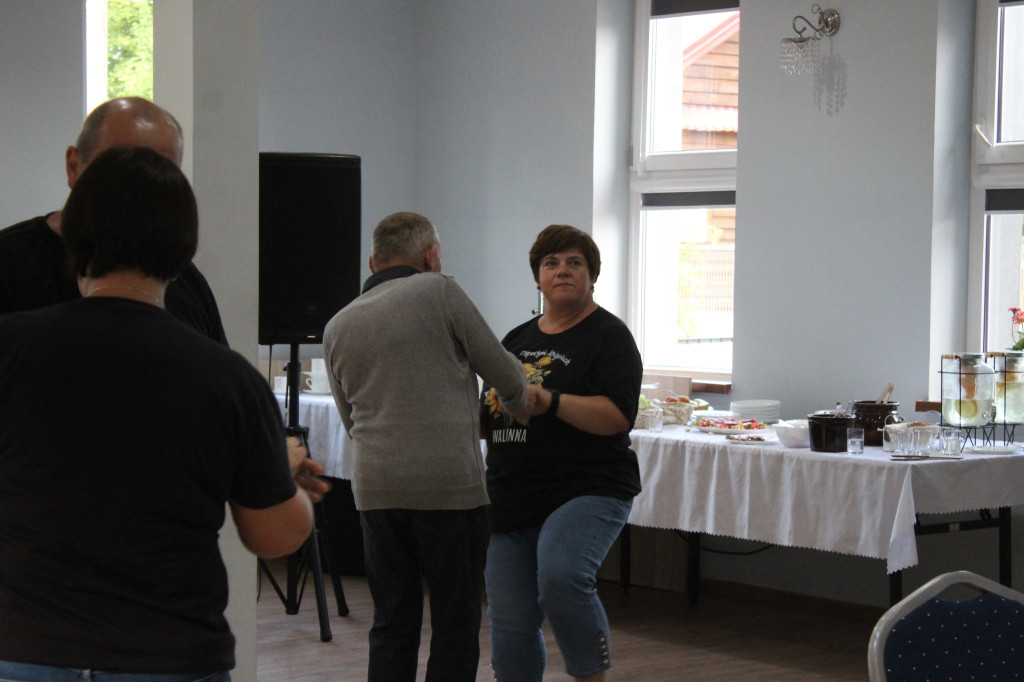 Dzień Rodziny w Walinnie