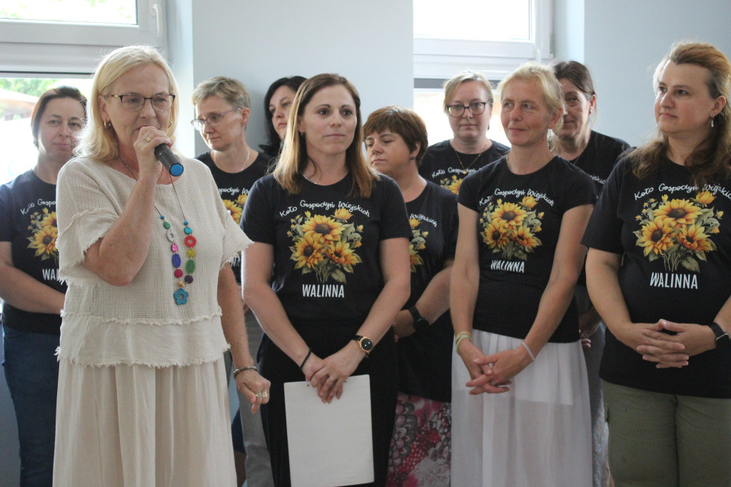 Dzień Rodziny w Walinnie