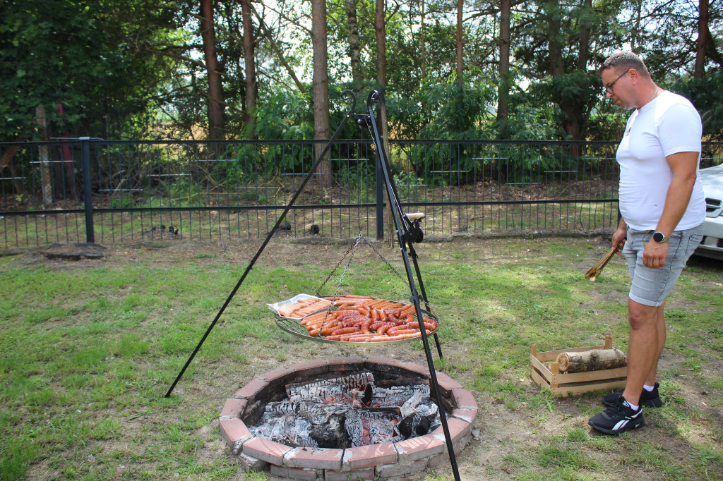 Dzień Rodziny w Walinnie
