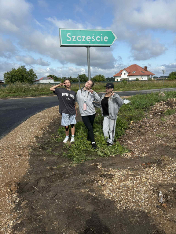 Piesza pielgrzymka na Jasną Górę - 7 VIII