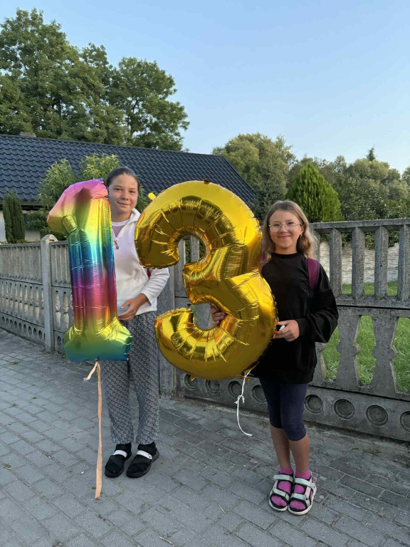 Piesza pielgrzymka na Jasną Górę - 13 VIII