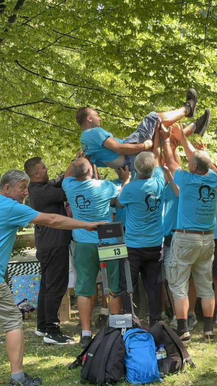 Ostatni dzień pieszej pielgrzymki na Jasną Górę