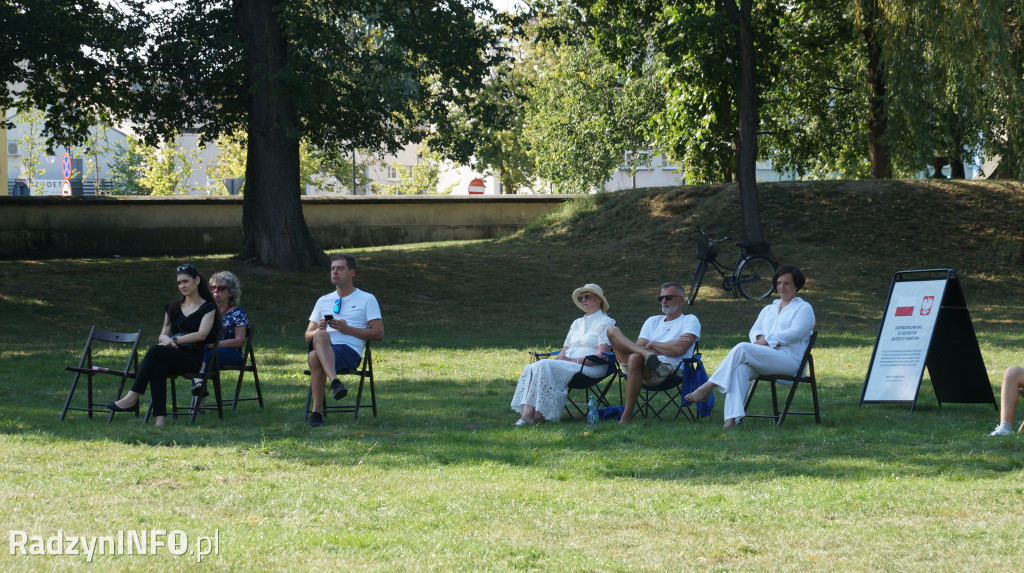Koncert Margarity Latypovej >>Chopin lokalnie<<