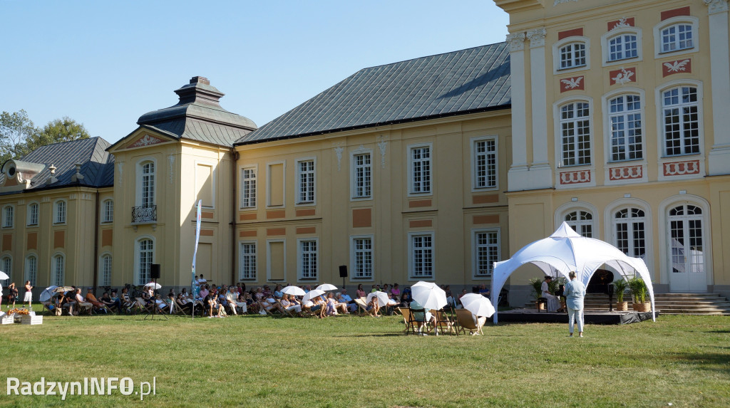 Koncert Margarity Latypovej >>Chopin lokalnie<<