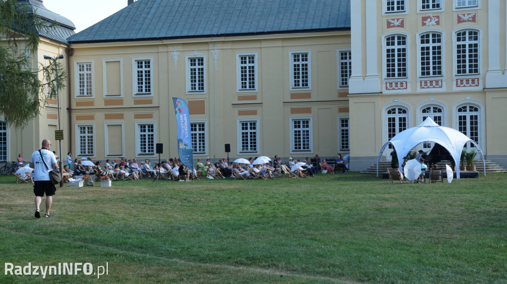 Koncert Margarity Latypovej >>Chopin lokalnie<<