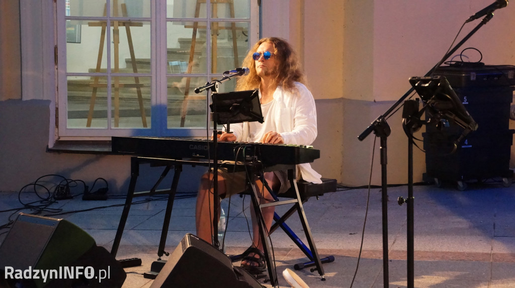Potańcówka z zespołem Luz Band