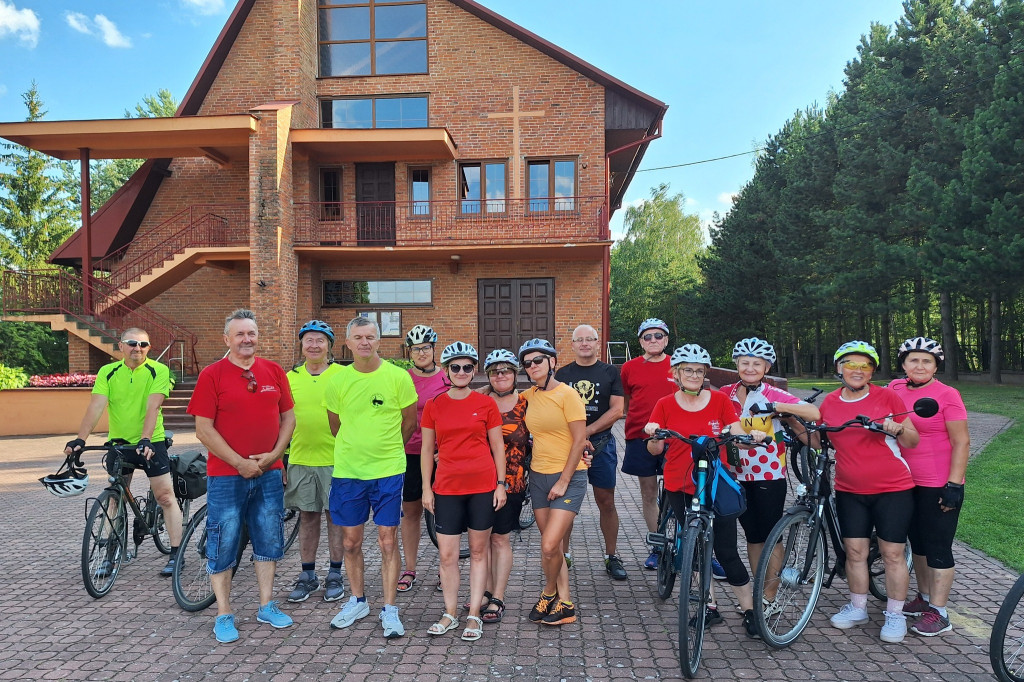 Wyjazd RGR do Poizdowa