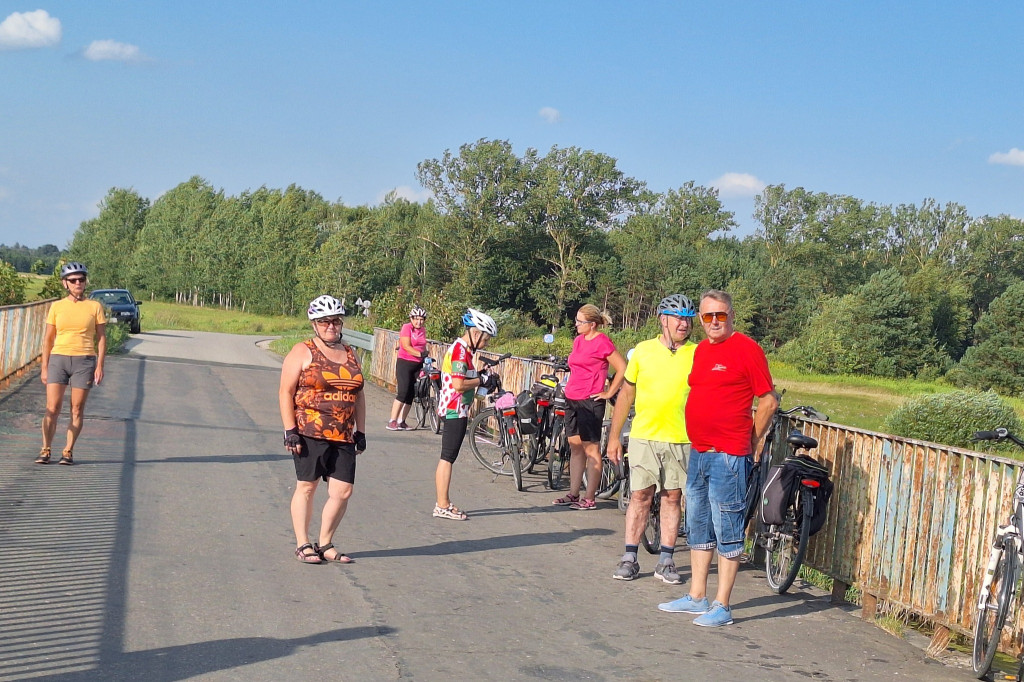 Wyjazd RGR do Poizdowa