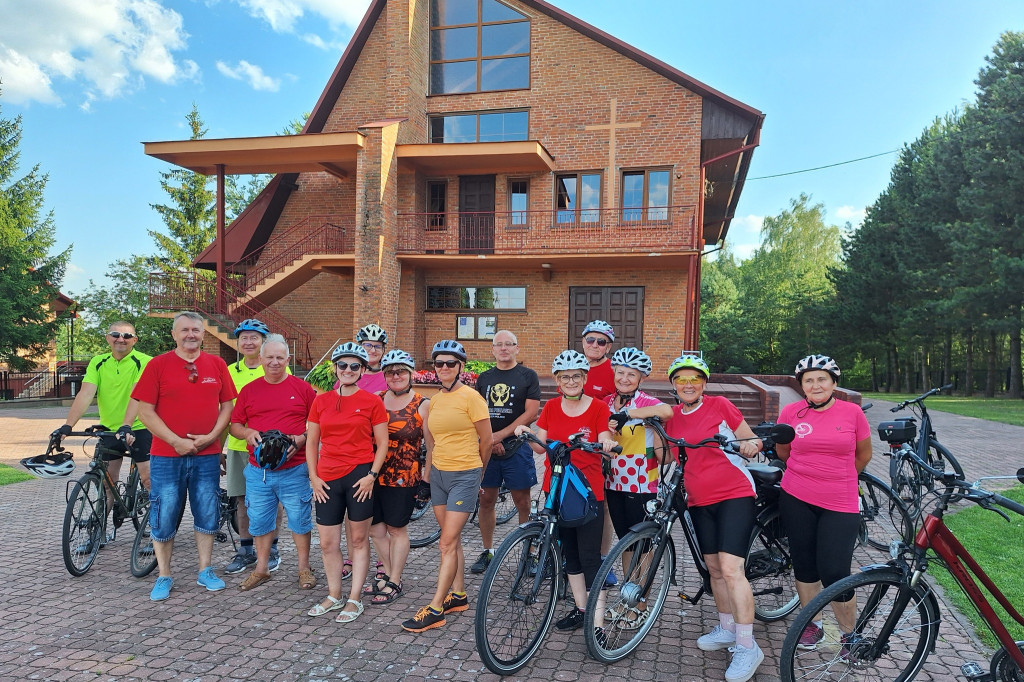 Wyjazd RGR do Poizdowa