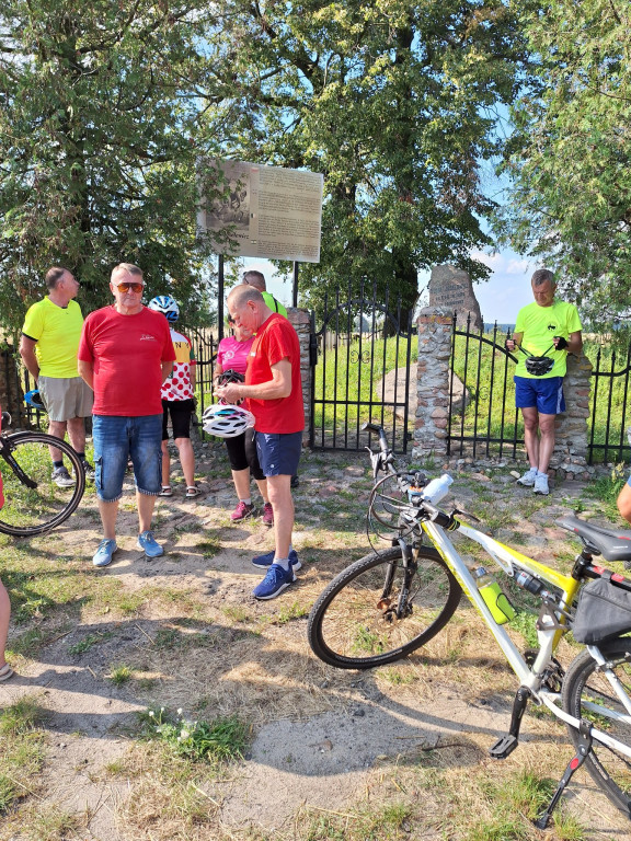 Wyjazd RGR do Poizdowa
