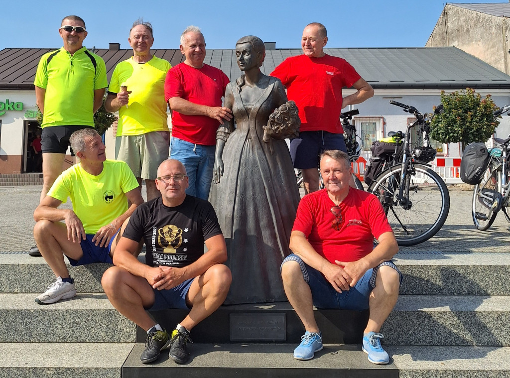 Wyjazd RGR do Poizdowa