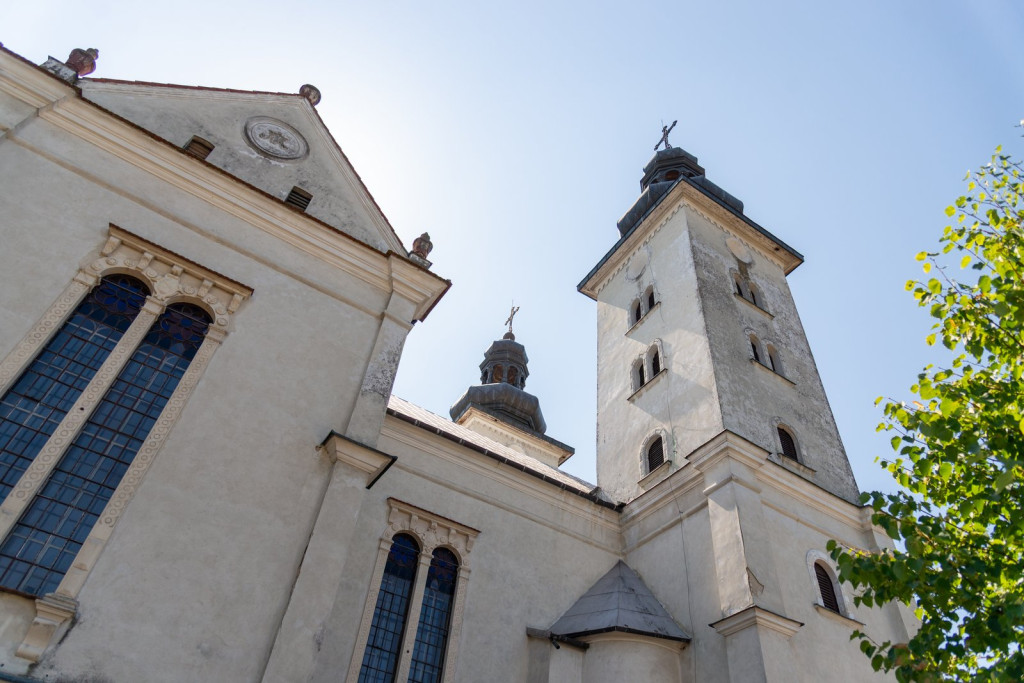 Festiwal muzyczny w Czemiernikach