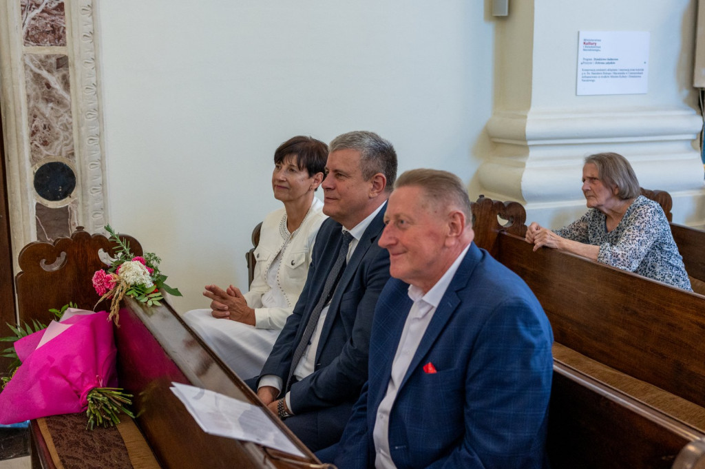 Festiwal muzyczny w Czemiernikach