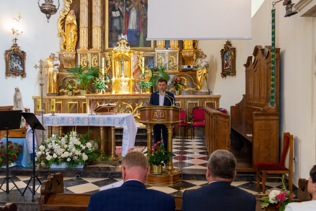 Festiwal muzyczny w Czemiernikach