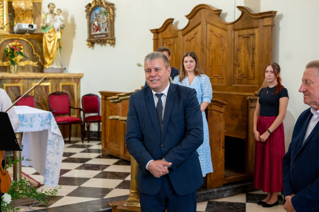 Festiwal muzyczny w Czemiernikach