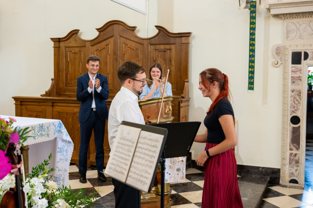 Festiwal muzyczny w Czemiernikach