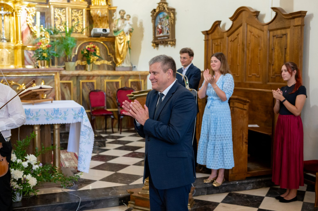 Festiwal muzyczny w Czemiernikach