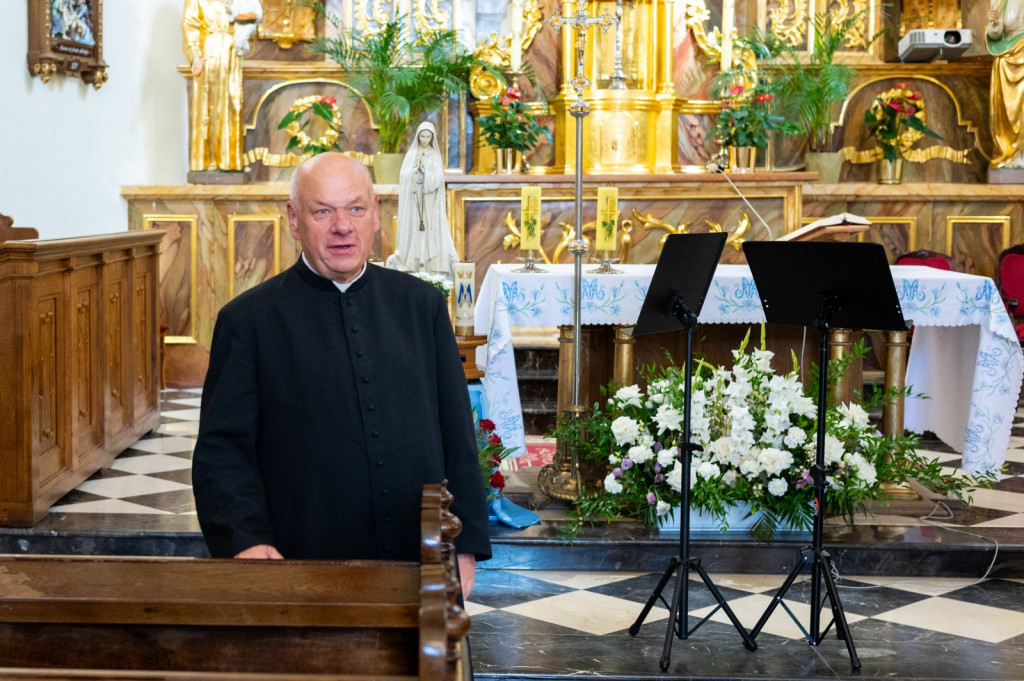 Festiwal muzyczny w Czemiernikach