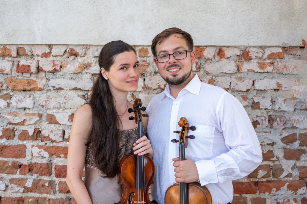 Festiwal muzyczny w Czemiernikach