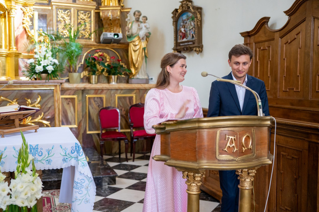 Festiwal muzyczny w Czemiernikach