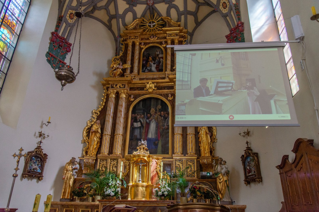 Festiwal muzyczny w Czemiernikach