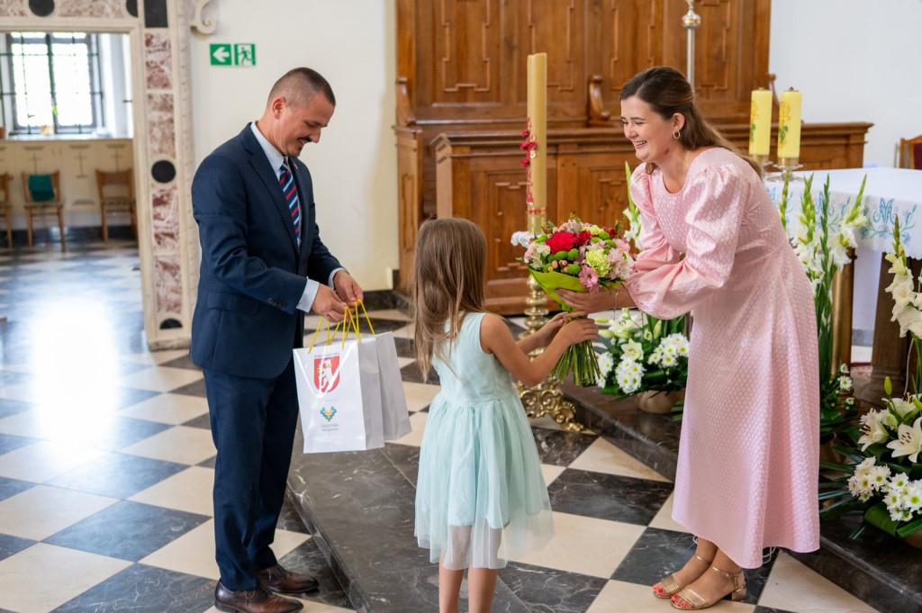 Festiwal muzyczny w Czemiernikach