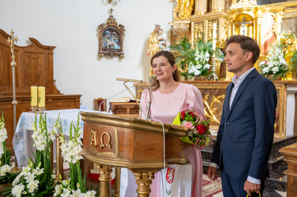 Festiwal muzyczny w Czemiernikach