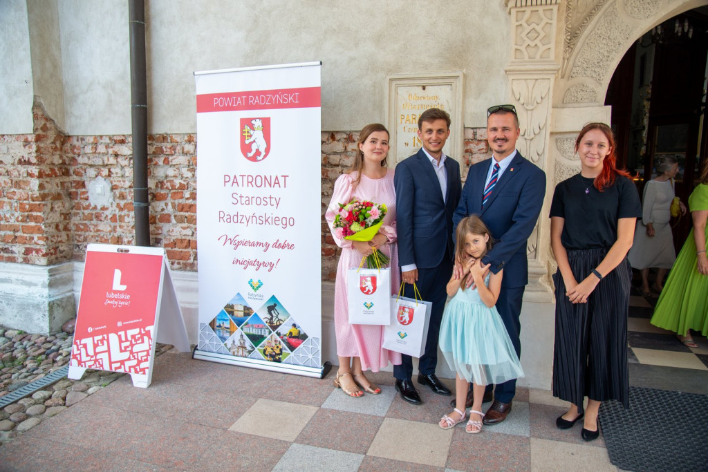 Festiwal muzyczny w Czemiernikach