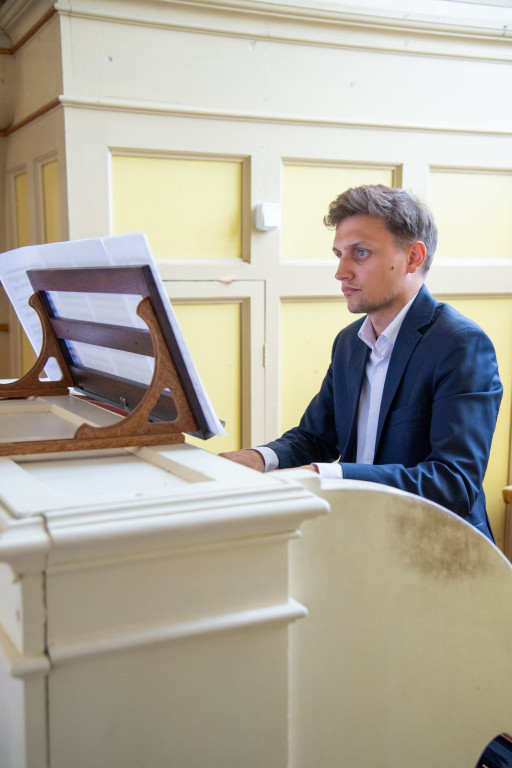 Festiwal muzyczny w Czemiernikach