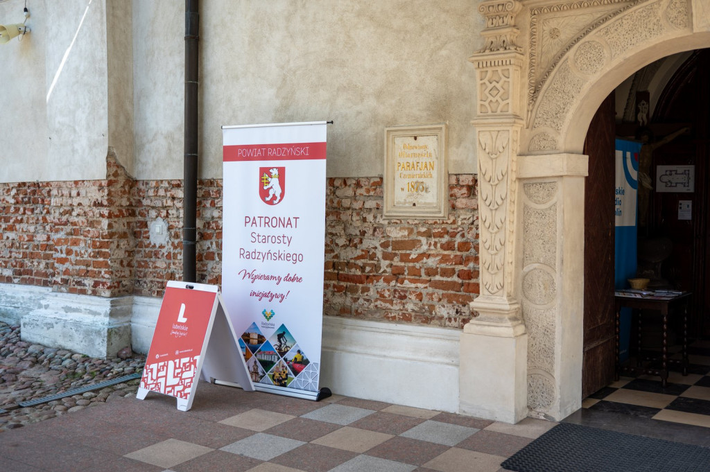 Festiwal muzyczny w Czemiernikach