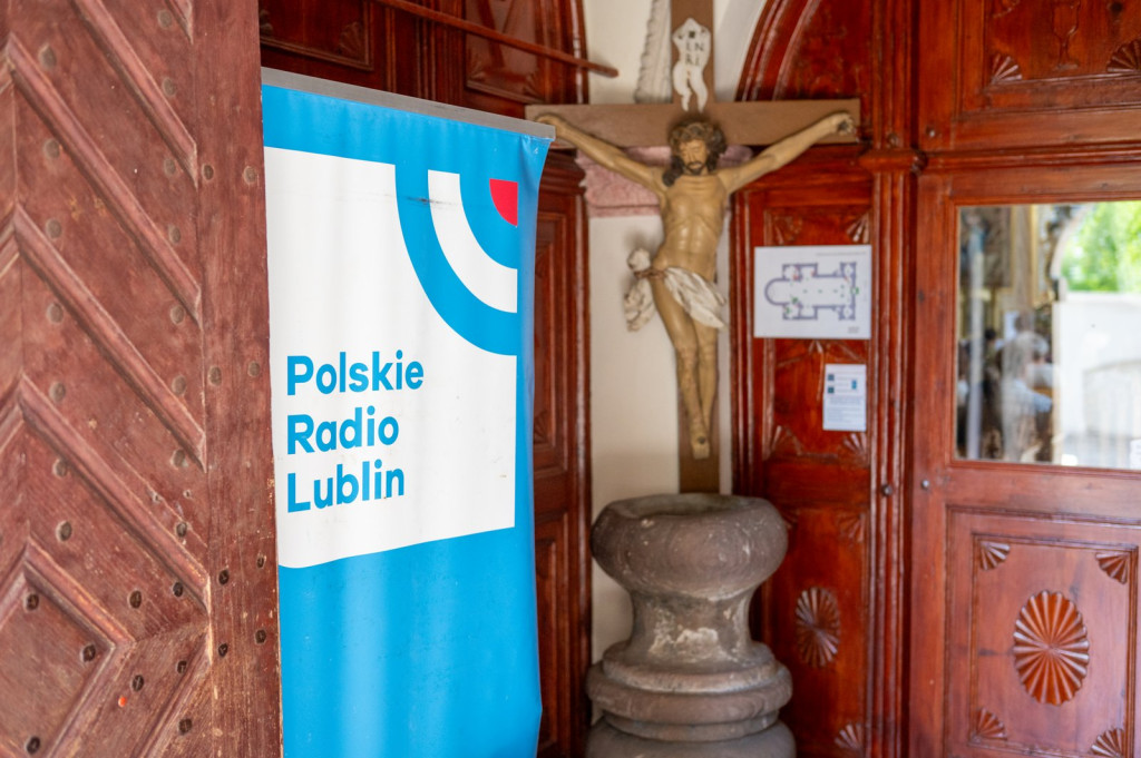 Festiwal muzyczny w Czemiernikach
