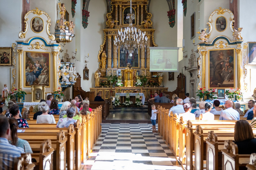 Festiwal muzyczny w Czemiernikach