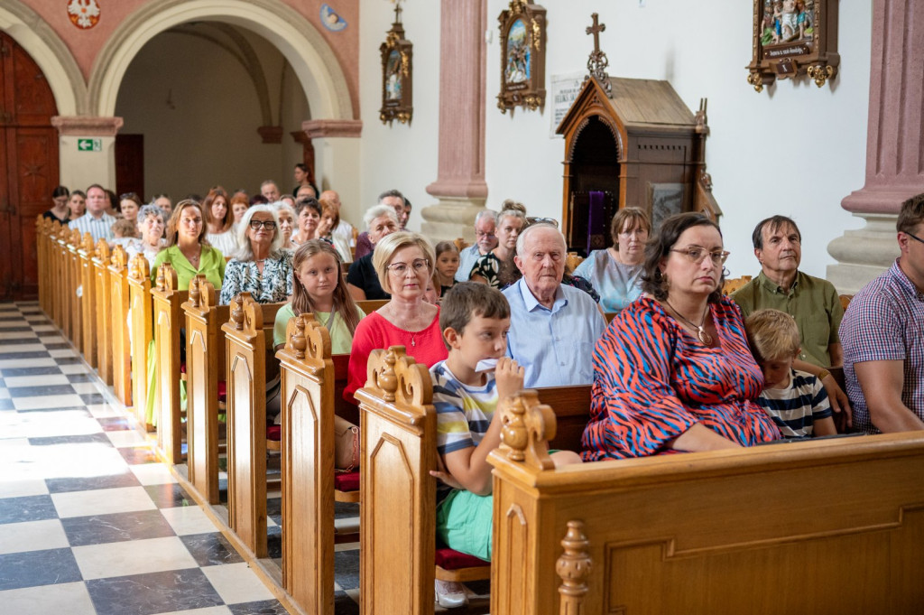 Festiwal muzyczny w Czemiernikach