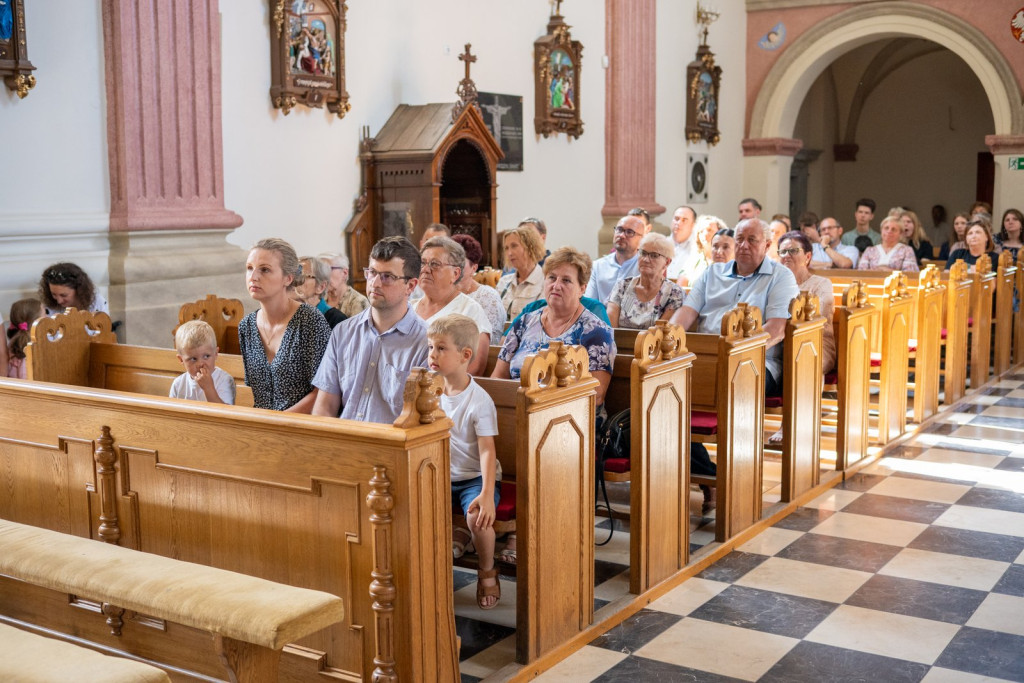 Festiwal muzyczny w Czemiernikach