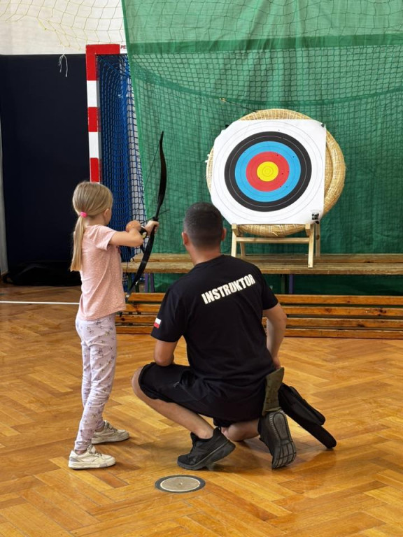 Projekt >>Bez barier<< w gminie Ulan-Majorat