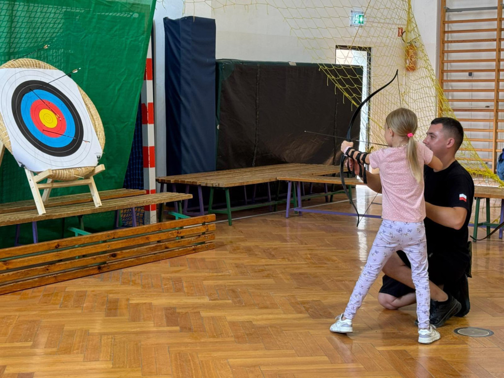 Projekt >>Bez barier<< w gminie Ulan-Majorat