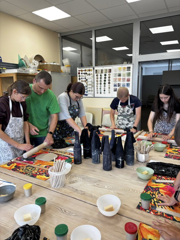 Projekt >>Bez barier<< w gminie Ulan-Majorat