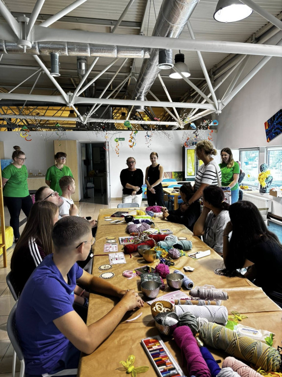 Projekt >>Bez barier<< w gminie Ulan-Majorat