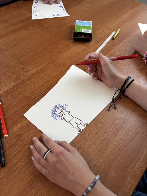 Projekt >>Bez barier<< w gminie Ulan-Majorat